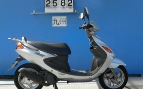 YAMAHA AXIS 100 2003 SB06J