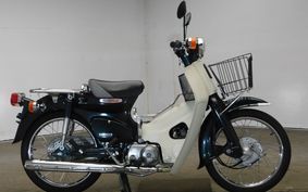 HONDA C70 SUPER CUB HA02