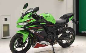 KAWASAKI ZX-25R ZX250E