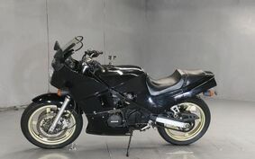 KAWASAKI GPZ400R 1989 ZX400D