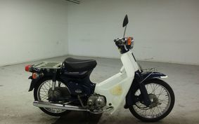 HONDA C70 SUPER CUB C70