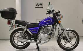 SUZUKI GN125 H PCJG9