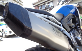 BMW F900GS 2024 0K61