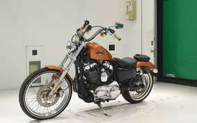 HARLEY XL1200V 2014