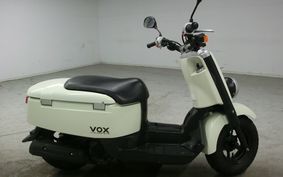 YAMAHA VOX 2006 SA31J