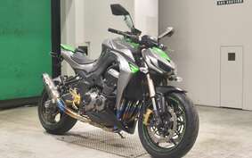 KAWASAKI Z1000 Gen.5 2014 ZRT00F