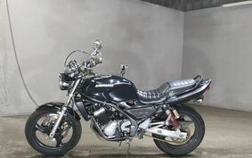 SUZUKI GSX250FX ZR250C