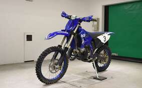 YAMAHA YZ125X CE29C