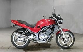 KAWASAKI BALIUS 250 ZR250A