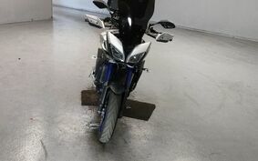 YAMAHA MT-09 Tracer 2016 RN36J