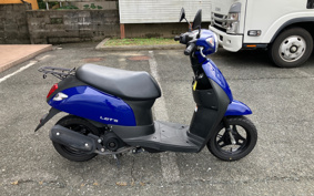 SUZUKI LET's CA4AA