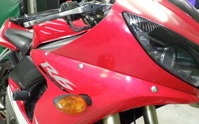 YAMAHA YZF-R6 2005 RJ09