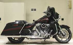 HARLEY FLHXSE 1800CVO 2010 PZ8