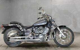 YAMAHA DRAGSTAR 400 1996 4TR