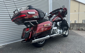 HARLEY FLHTKSE CVO 2014 TEN