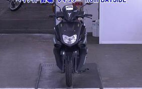 YAMAHA シグナス RAYZR SEG4