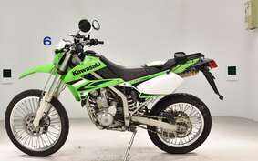 KAWASAKI KLX250 Gen.2 LX250S