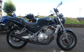 KAWASAKI BALIUS 250 ZR250A