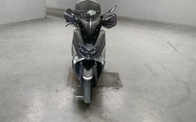 YAMAHA N-MAX 125 SED6J