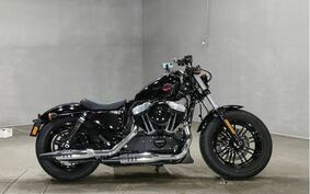 HARLEY XL1200X LC3