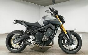 YAMAHA MT-09 2014 RN34J