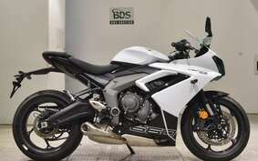 TRIUMPH DAYTONA660 2024