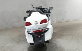 HONDA GL 1800 GOLD WING 2012 SC68