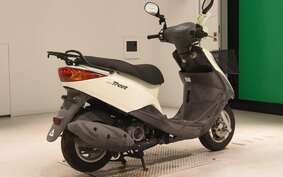 YAMAHA AXIS 125 TREET SE53J