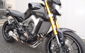 YAMAHA MT-09 2014 RN34J