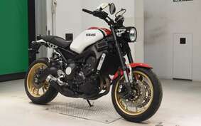 YAMAHA XSR900 2020 RN56J