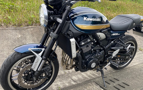 KAWASAKI Z900RS 2023 ZR900K