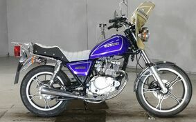 SUZUKI GN125 H PCJG9