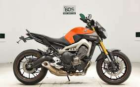 YAMAHA MT-09 A 2014 RN34J