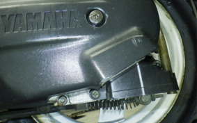 YAMAHA AXIS 100 SB01J