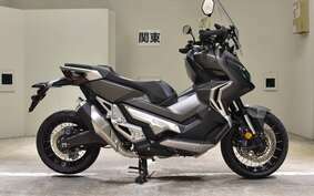 HONDA X-ADV 750 RC95