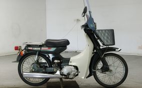 YAMAHA MATE 80 V80