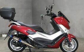 YAMAHA N-MAX 125 SE86J