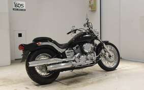 YAMAHA DRAGSTAR 400 2013 VH02J