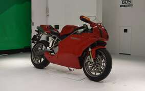 DUCATI 999  MONOPOSTO 2005 H400A