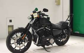 HARLEY XL883N 2019