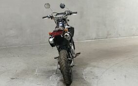 KAWASAKI KLX250D TRACKER LX250E