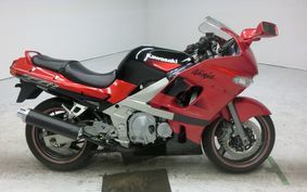 KAWASAKI ZZ-R400 2000 ZX400N