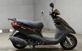 YAMAHA AXIS 125 TREET SE53J