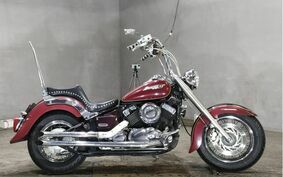 YAMAHA DRAGSTAR 400 CLASSIC 1998 4TR