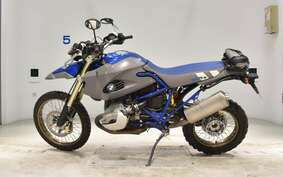 BMW HP2 ENDURO 2006 0369