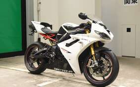 TRIUMPH DAYTONA 675 R 2012 MD1166