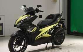 YAMAHA AERO X155