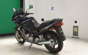 YAMAHA DIVERSION 900 1995 4KM