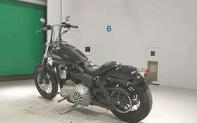 HARLEY FXDB 1580 2008 GX4