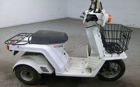 HONDA GYRO X TD01